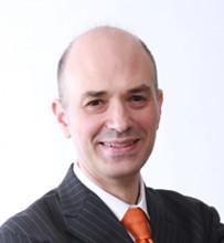 Assoc. Prof. Dr. Gjergj Dodbiba