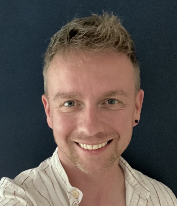 Prof. Dr. Przemyslaw B. Kowalczuk