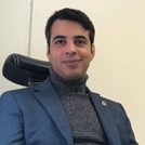 Prof. Dr. Saeed Chehreh Chelgani