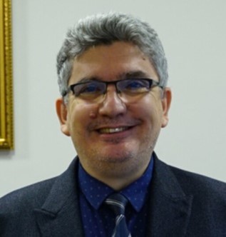 Prof. Dr. Şafak Gökhan Özkan