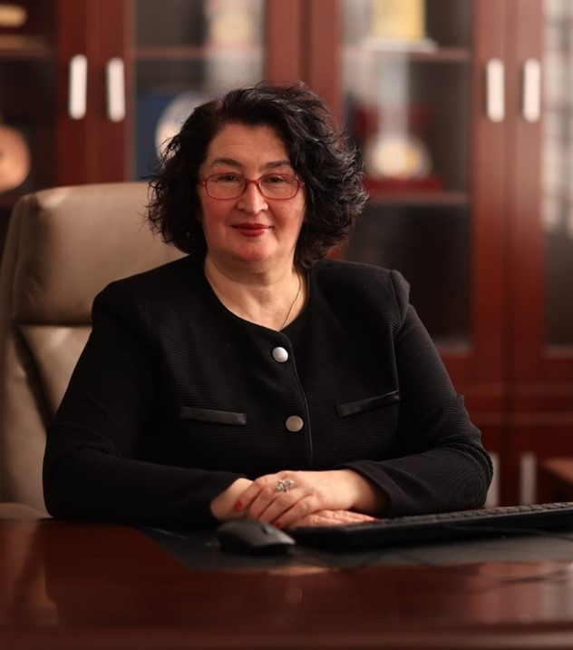 Prof. Dr. Nurten Deva