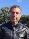 Prof. Dr. André Carlos Silva