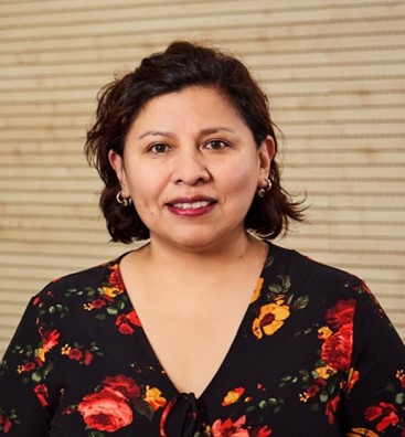 Assoc. Prof. Dr. Maria Sinche Gonzalez