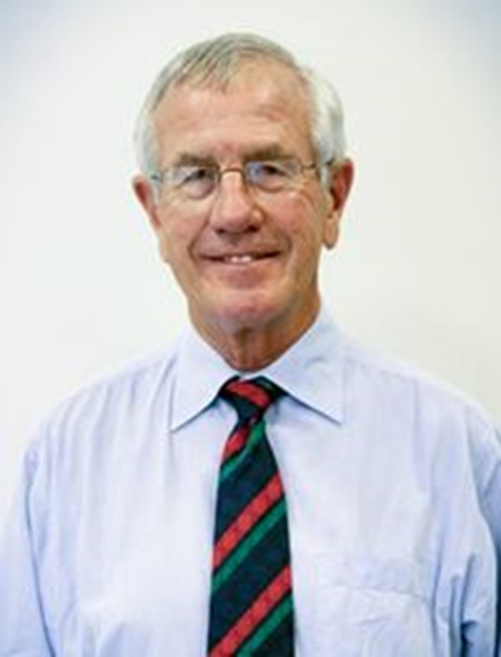 Prof. Dr. Cyril O’CONNOR