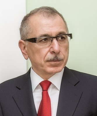 Prof. Dr. Lev O. Filippov