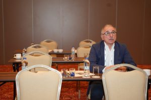 XX Balkan Mineral Processing Congress