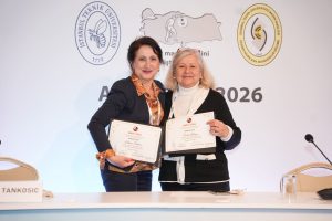 XX Balkan Mineral Processing Congress