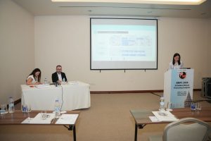 XX Balkan Mineral Processing Congress