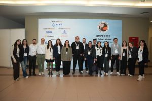 XX Balkan Mineral Processing Congress