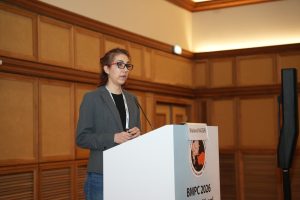 XX Balkan Mineral Processing Congress